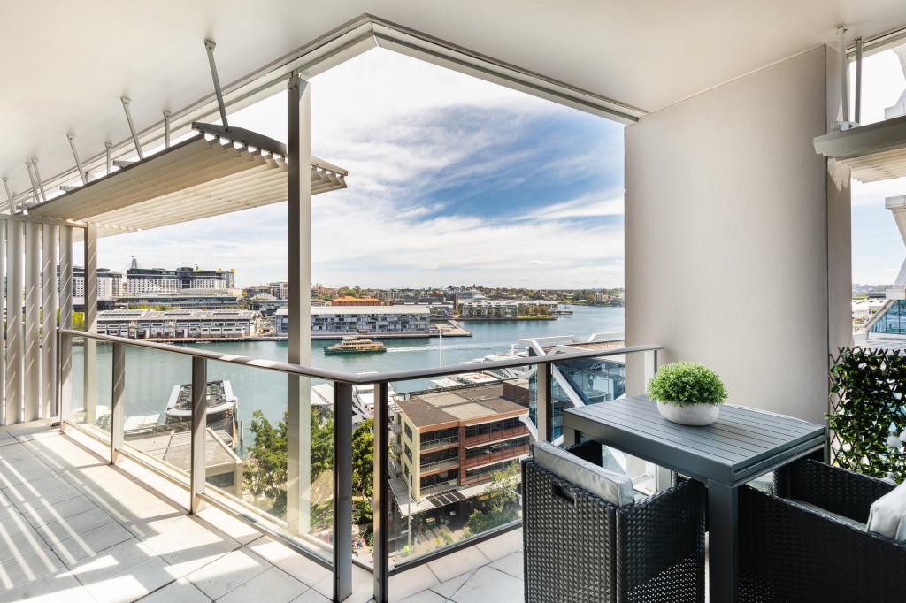 1106/23 Shelley St, Sydney, NSW 2000