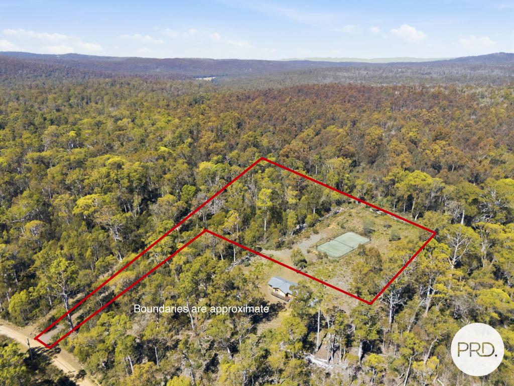 15 Wigrams Way, London Lakes, TAS 7140