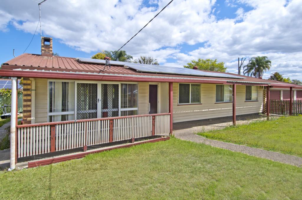 2 Clarendon Ave, Bethania, QLD 4205