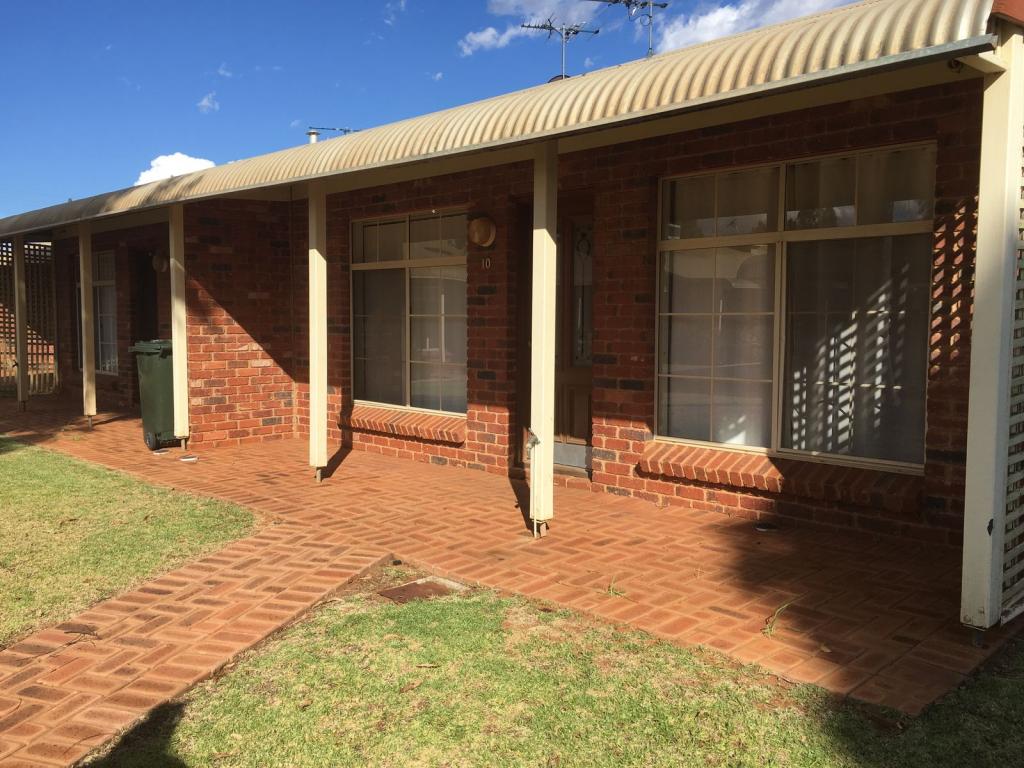 10/4 Ochiltree Street, Somerville, Kalgoorlie, WA 6430