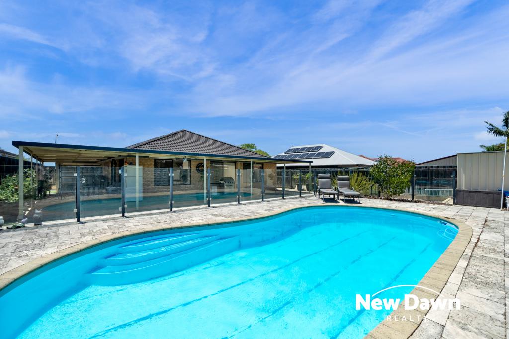 40 Tokara Ave, Henley Brook, WA 6055