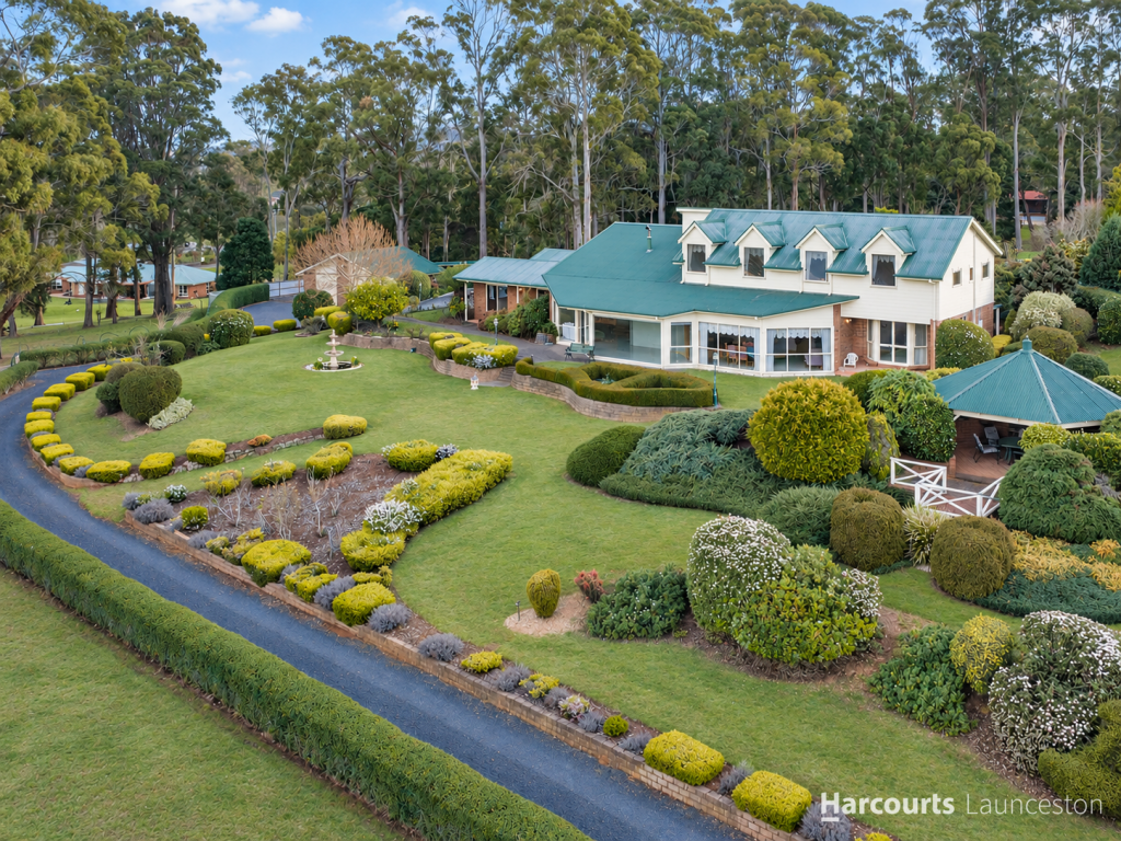 2 Tamar View Dr, Riverside, TAS 7250