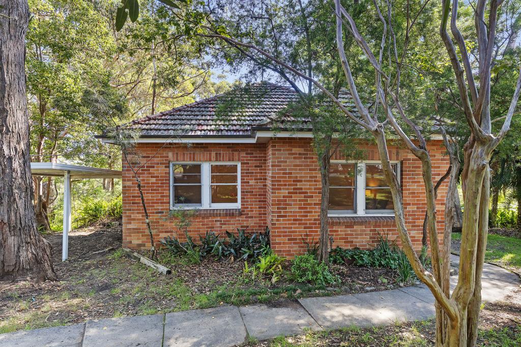 40 Silvia St, Hornsby, NSW 2077