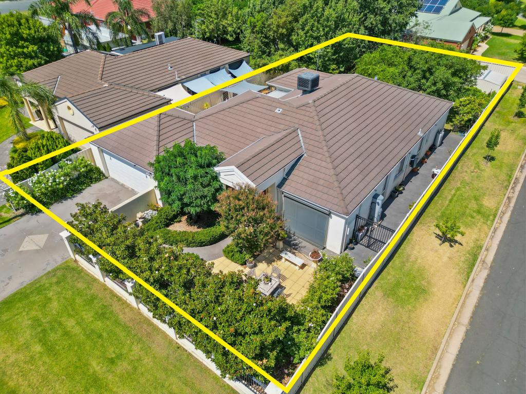 72 Butler St, Deniliquin, NSW 2710