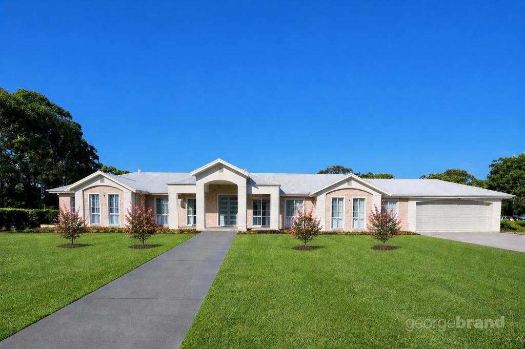 10 Eric Malouf Cl, Tumbi Umbi, NSW 2261