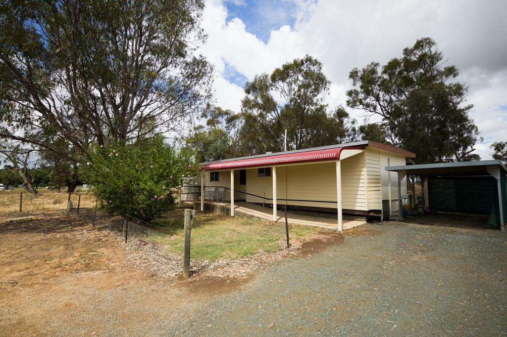 820 Wharparilla Dr, Echuca, VIC 3564