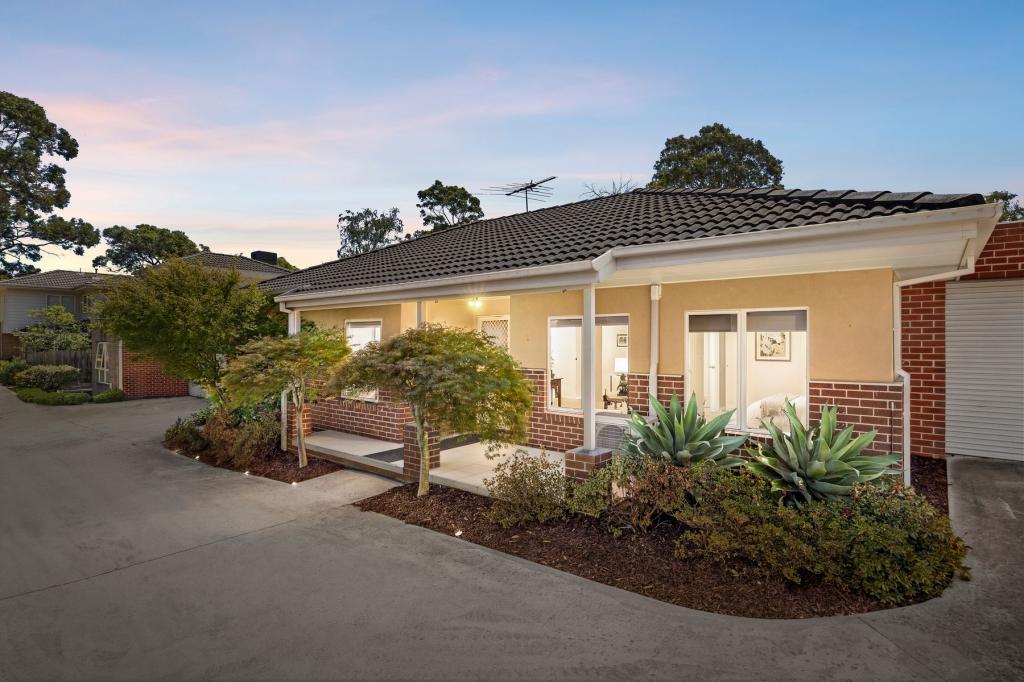 3/49 Democrat Dr, The Basin, VIC 3154