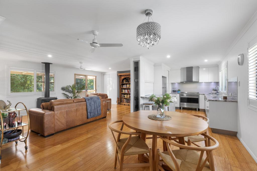 140 HIGHFIELD RISE, POMONA, QLD 4568