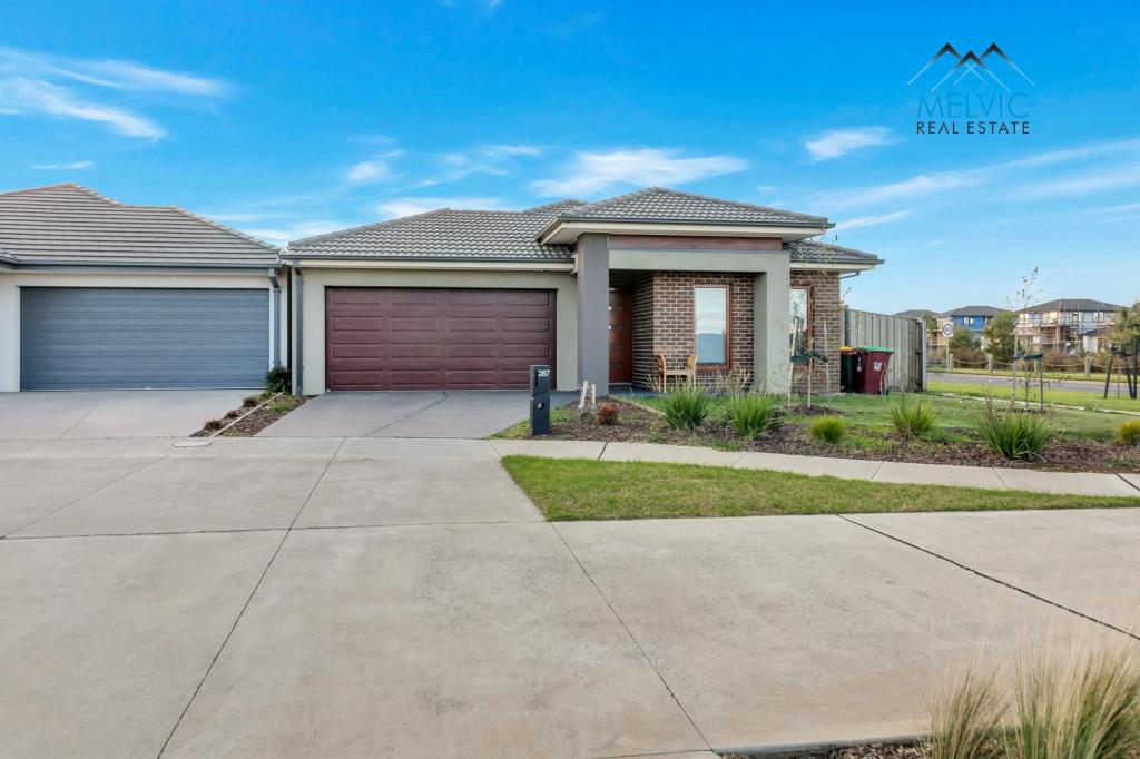 287 SAINT GERMAIN BVD, CLYDE NORTH, VIC 3978