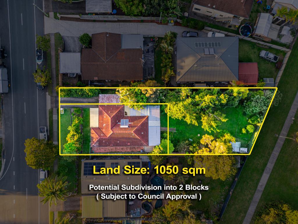 122 Parfrey Rd, Rochedale South, QLD 4123