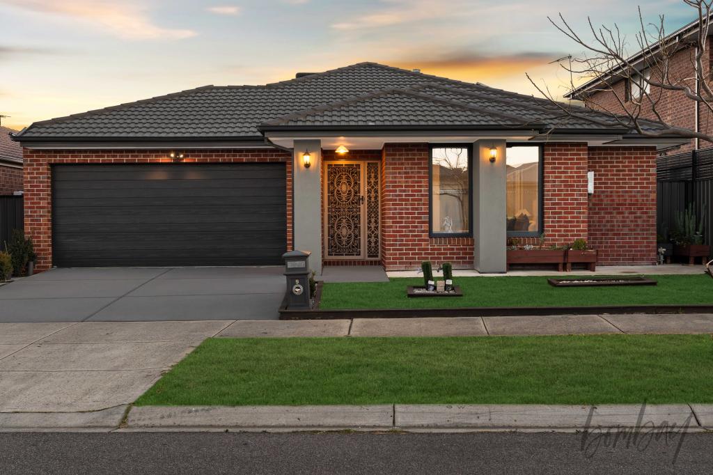 9 Rotary St, Craigieburn, VIC 3064