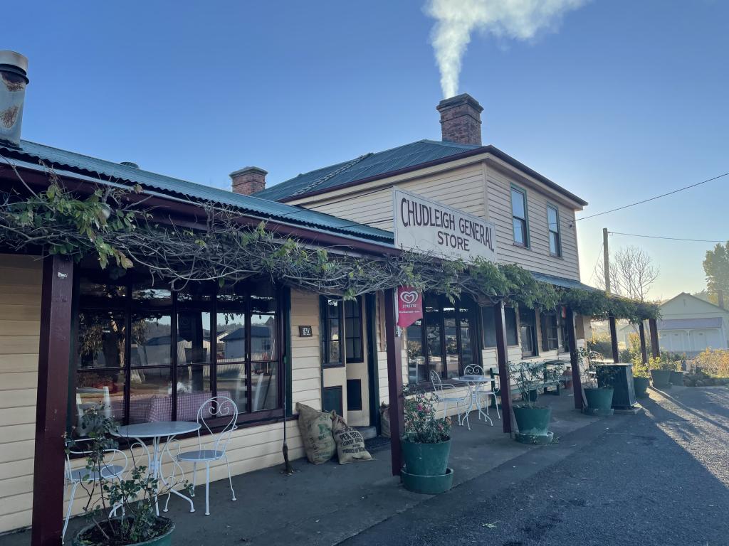 60 Sorell St, Chudleigh, TAS 7304