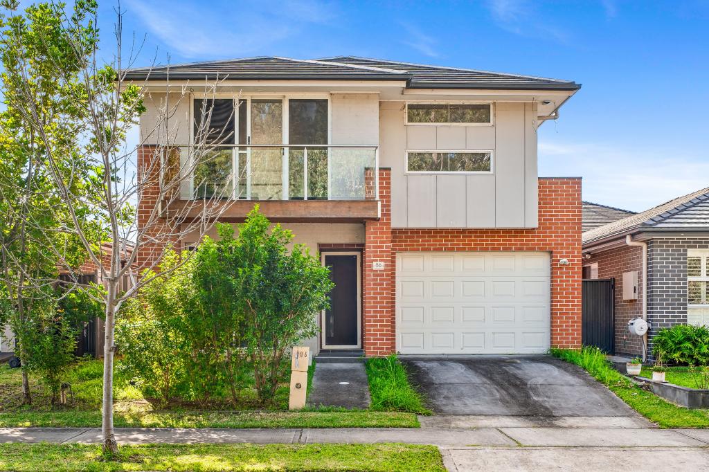 86 Callistemon Cct, Jordan Springs, NSW 2747