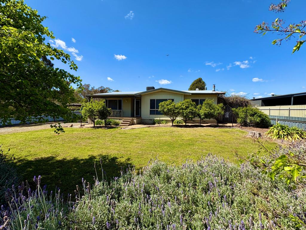 6 Wise St, Marrar, NSW 2652