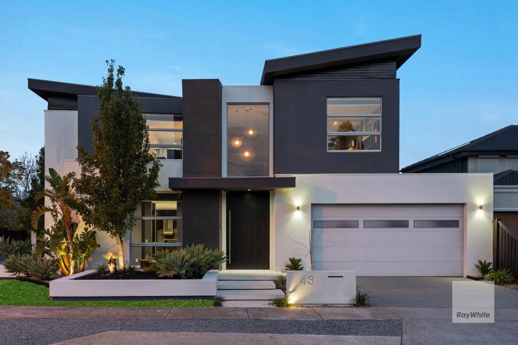 43 The Esplanade, Taylors Hill, VIC 3037
