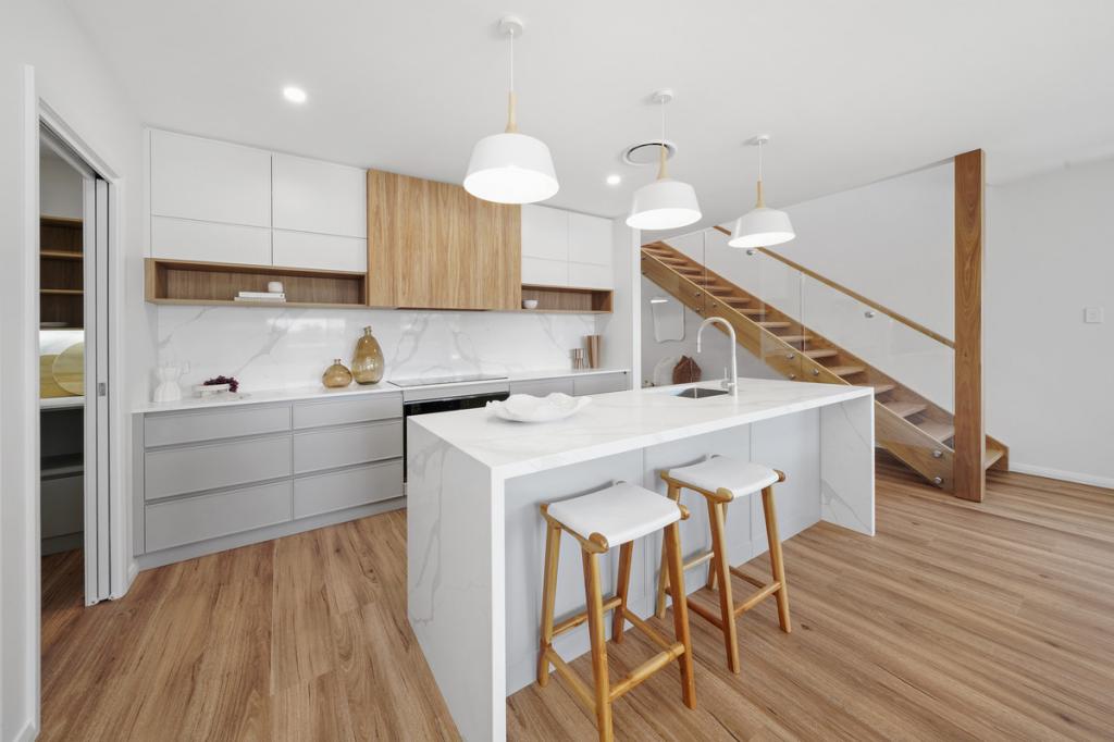 54A & 54B CLIFTON DR, PORT MACQUARIE, NSW 2444