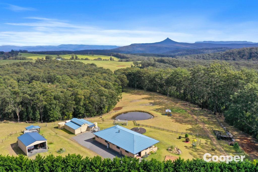 21 Mimosa Park Rd, Morton, NSW 2538