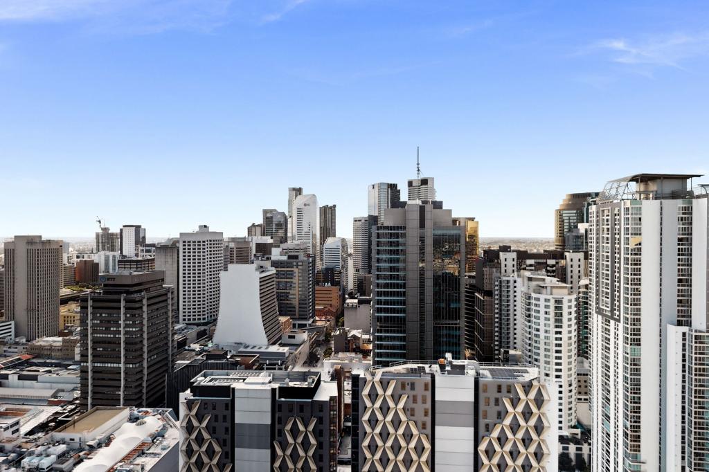 3604/151 George St, Brisbane City, QLD 4000