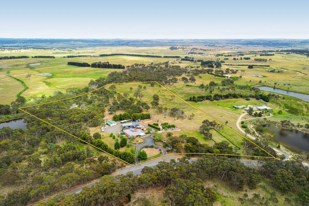 83 WOODHOUSELEE RD, WAYO, NSW 2580