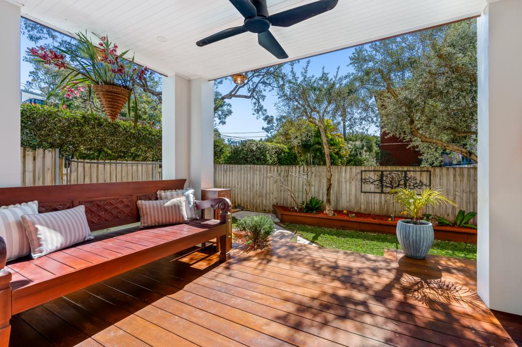 6/2-10 Hawkesbury Ave, Dee Why, NSW 2099