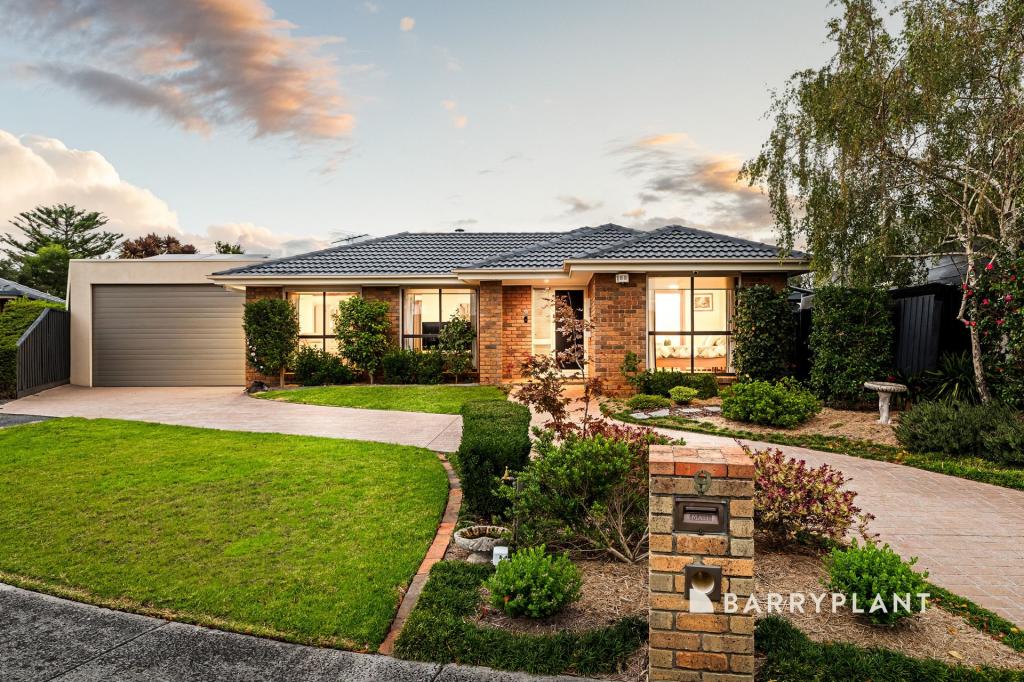 9 Ashview Ct, Rowville, VIC 3178