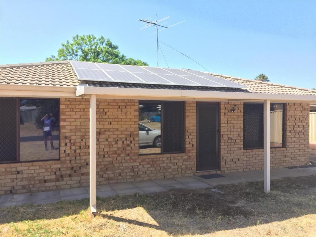 4 Veresdale Rtt, Coodanup, WA 6210