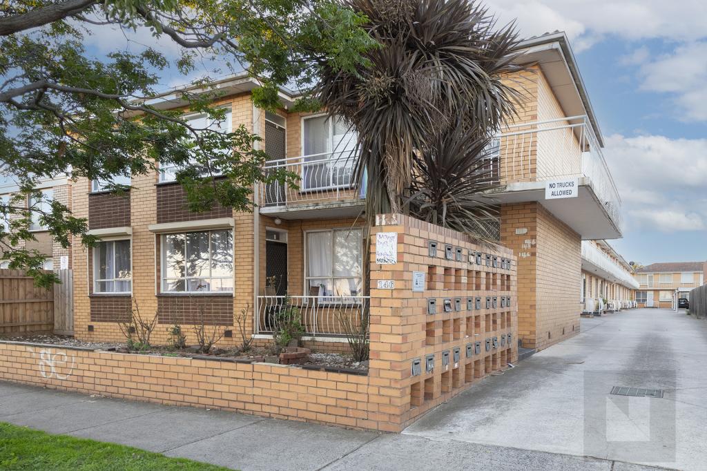 1/146 Rupert St, West Footscray, VIC 3012