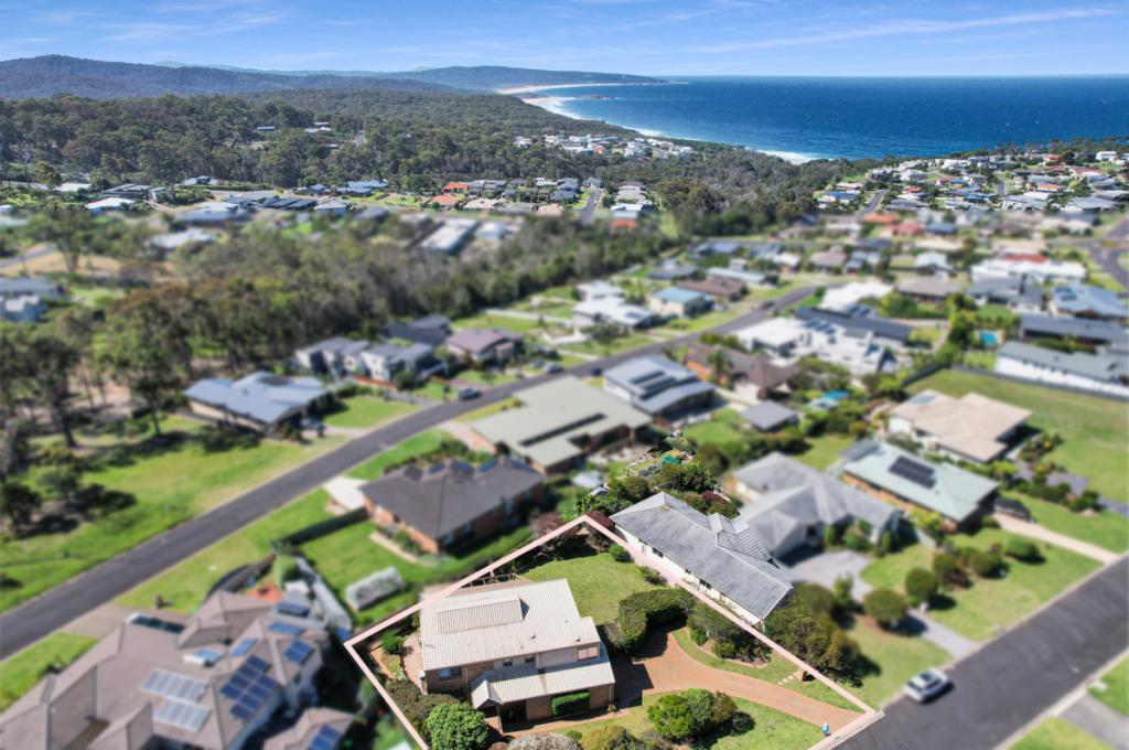 21 The Dress Circle, Tura Beach, NSW 2548