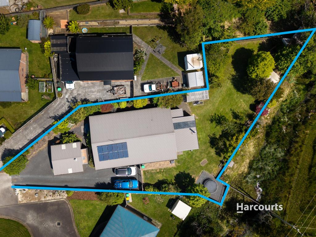 10 Elizabeth St, Ulverstone, TAS 7315