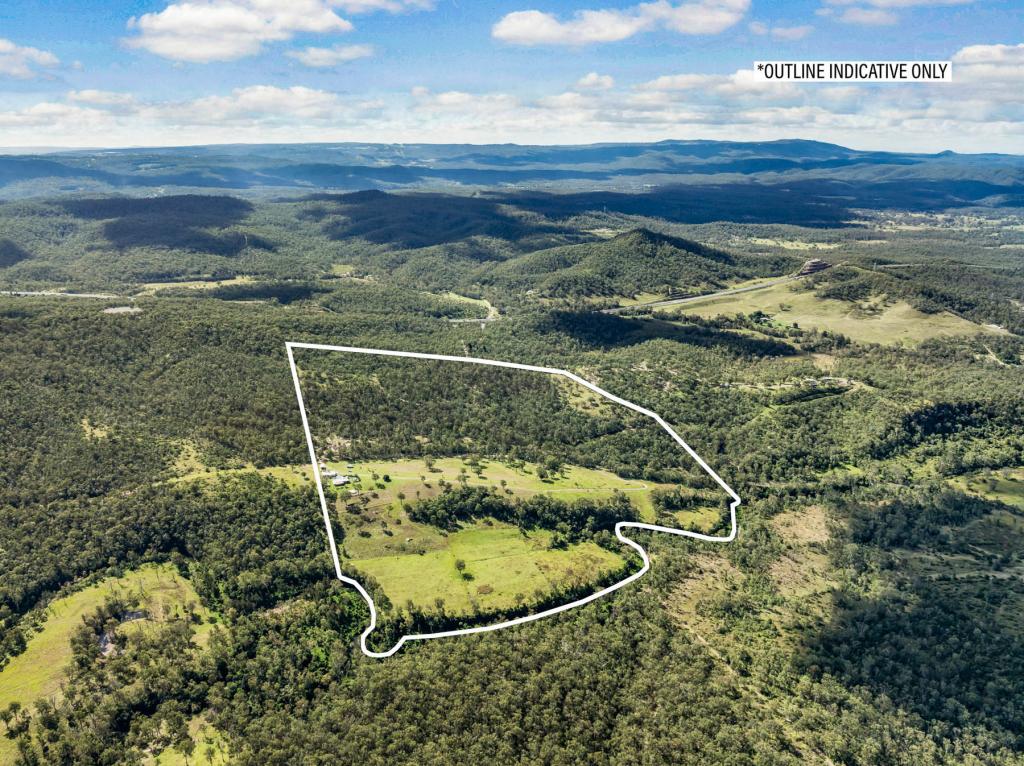 255 Gittins Rd, Withcott, QLD 4352