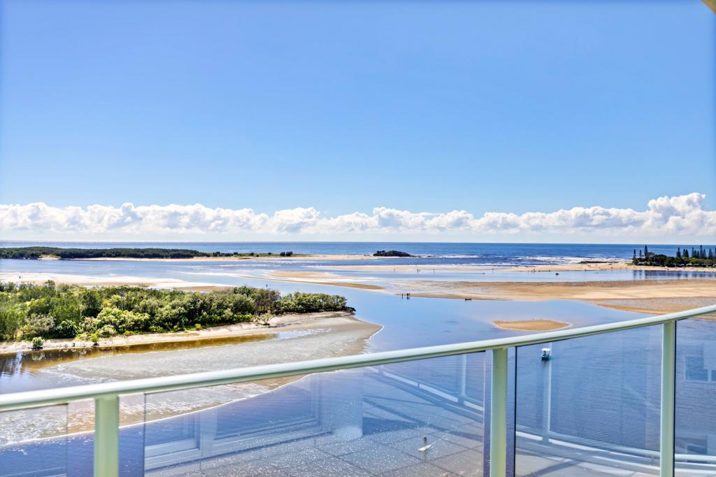 808/6 Wharf St, Maroochydore, QLD 4558