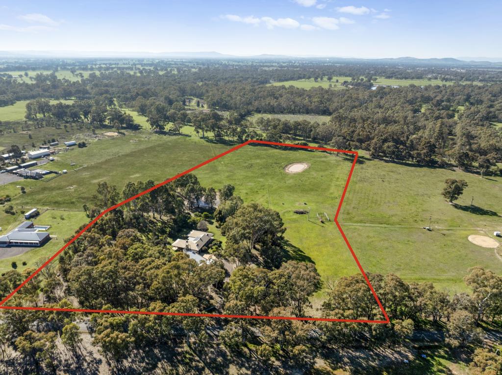 130 Kealy Rd, Benalla, VIC 3672