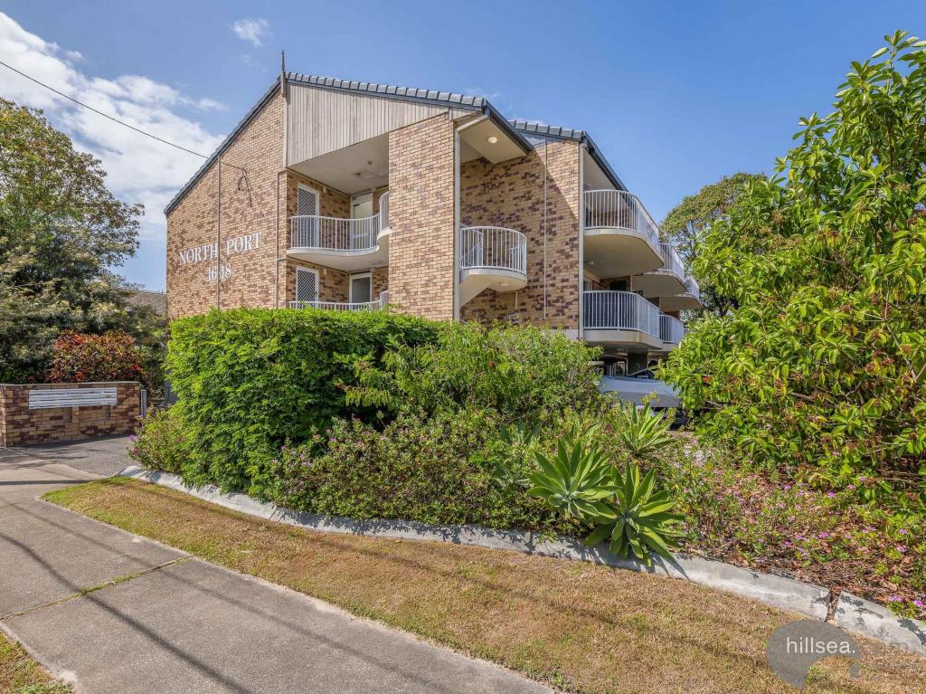 7/18 ABALONE AVE, PARADISE POINT, QLD 4216