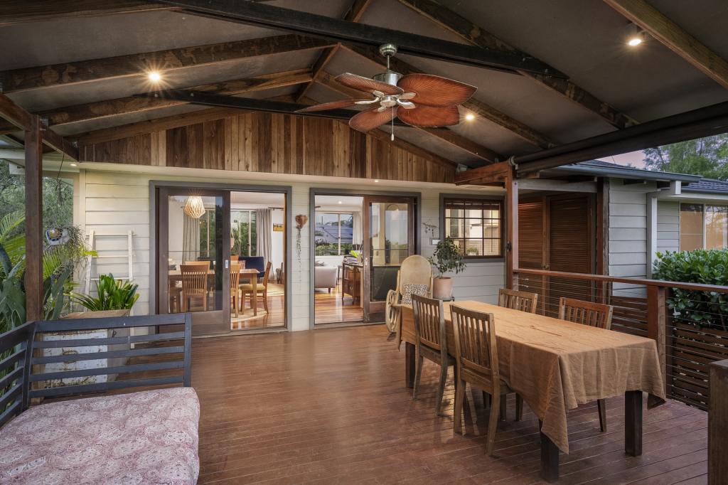 26 Hobson Cl, Bellingen, NSW 2454