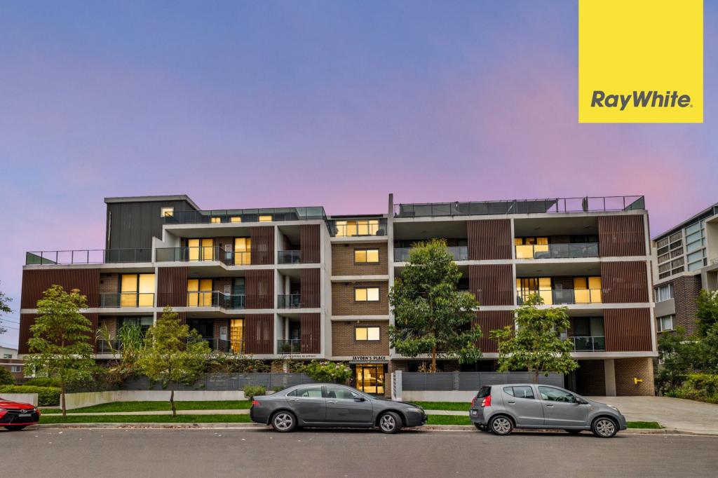 313/20-24 EPPING RD, EPPING, NSW 2121