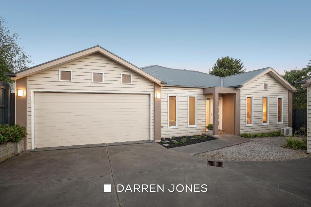 20 Scotland Ave, Greensborough, VIC 3088