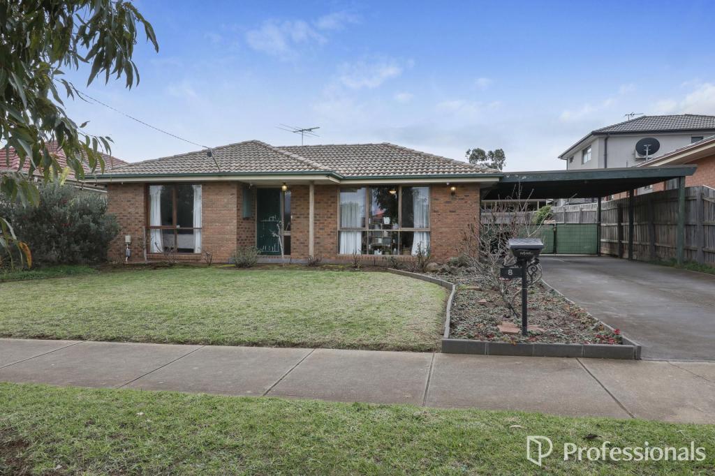 8 Oldershaw Rd, Melton, VIC 3337