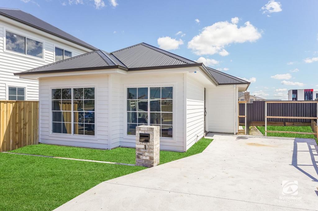 66A GRASSBIRD AVE, ORAN PARK, NSW 2570