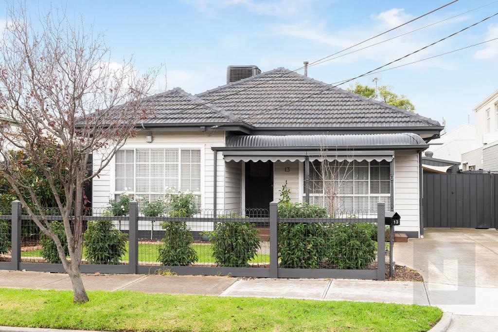 13 Abbott St, Spotswood, VIC 3015
