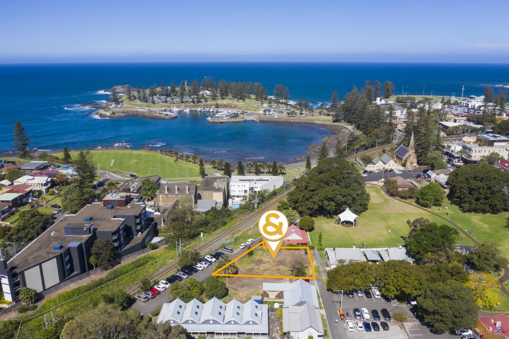 8 Collins Lane, Kiama, NSW 2533