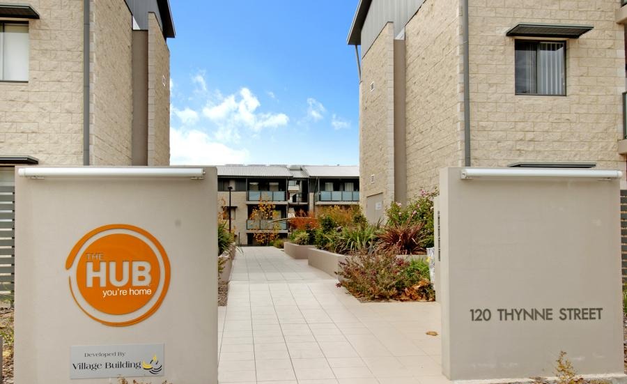 16/120 Thynne St, Bruce, ACT 2617
