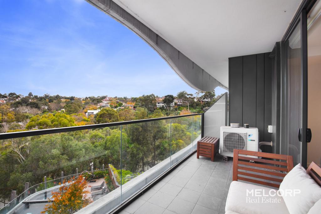 508/6 Acacia Pl, Abbotsford, VIC 3067