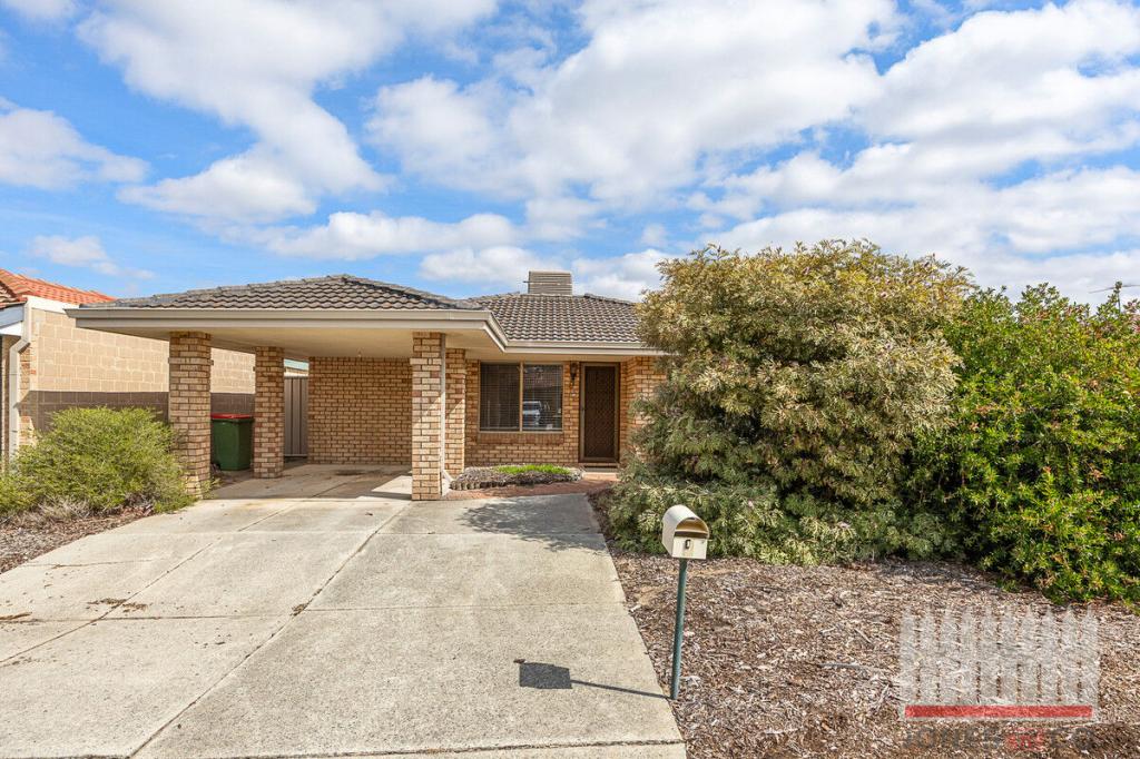 9 Argosy Pl, Morley, WA 6062