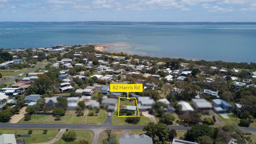 82 Harris Rd, Ventnor, VIC 3922