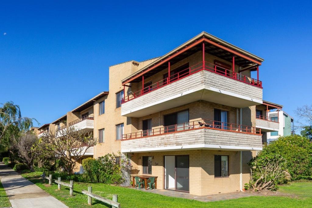 9/7 GARDNER ST, COMO, WA 6152