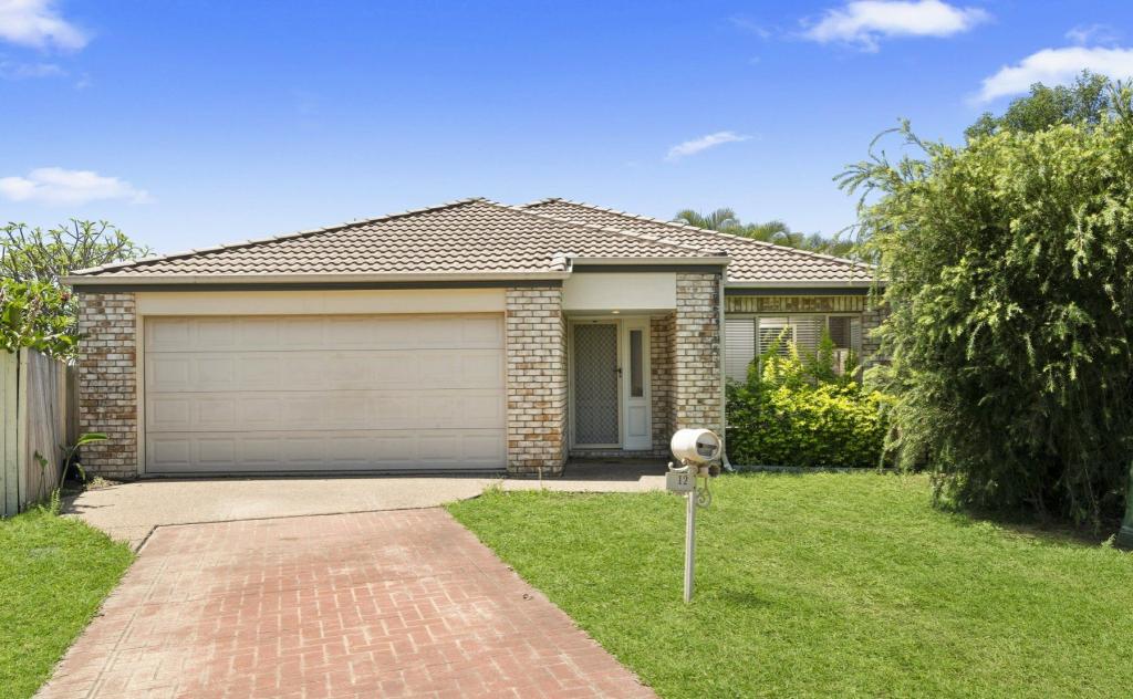 12 Galaxy Ct, Dakabin, QLD 4503