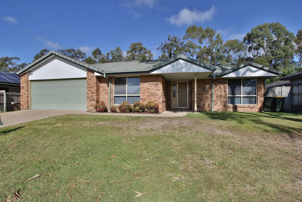 23 Bullen Cct, Forest Lake, QLD 4078