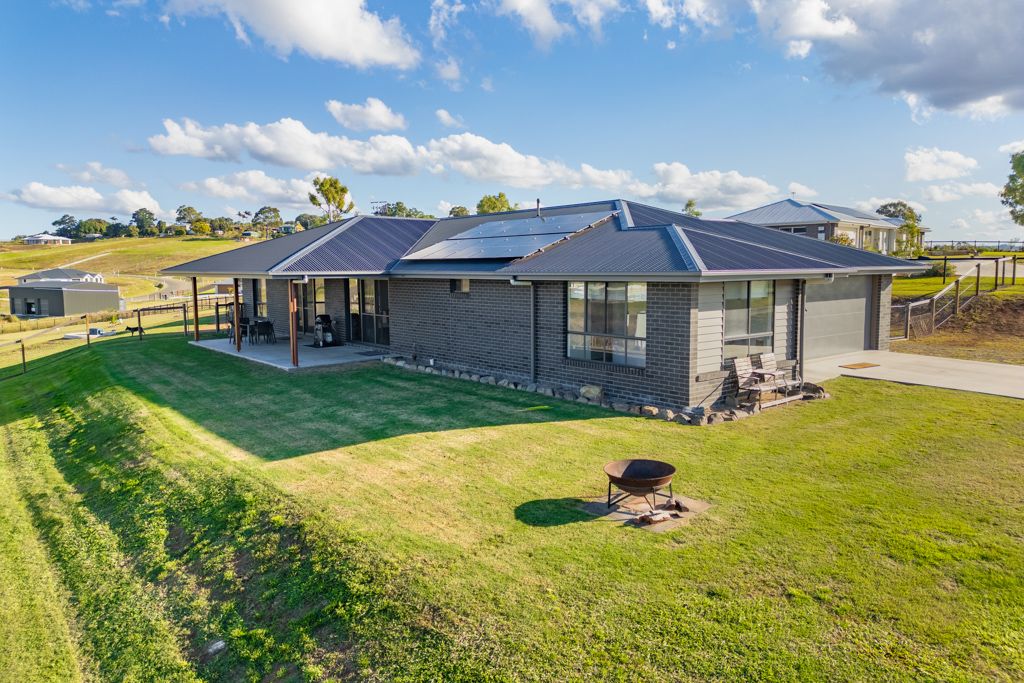 1 Prospector Rise, Winya, QLD 4515