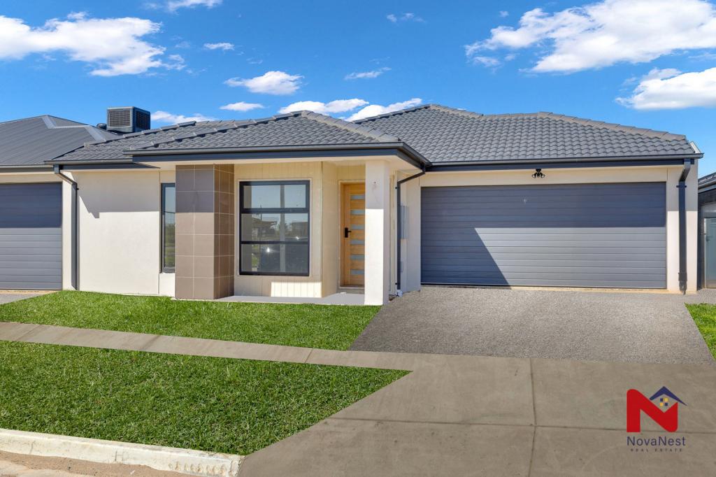 42 TABULA RD, TARNEIT, VIC 3029