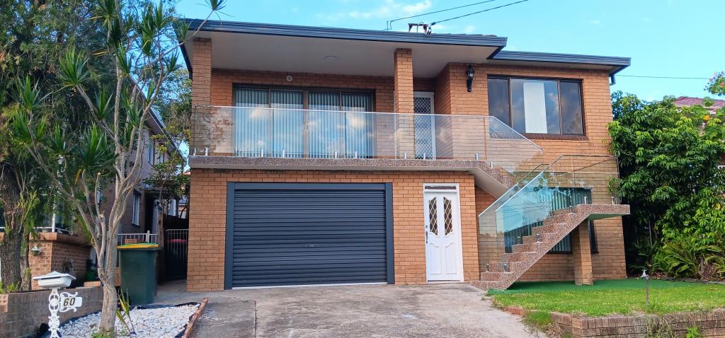 60 St.Georges Pde, Allawah, NSW 2218